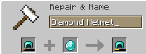 How To Repair Armor In Minecraft 5 Methods